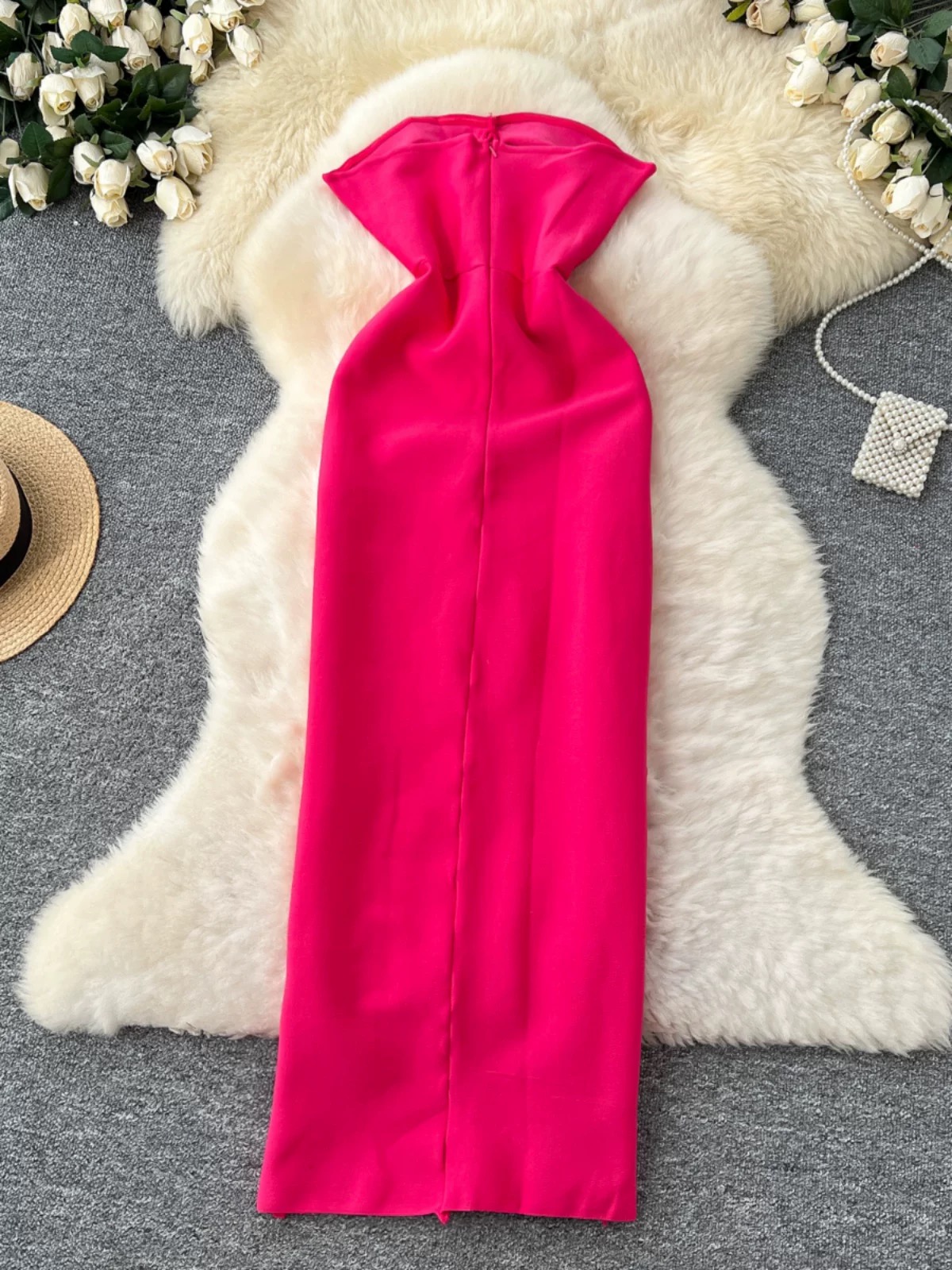 Pretty sight dress FBC436 images